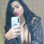 GFE Escort Model