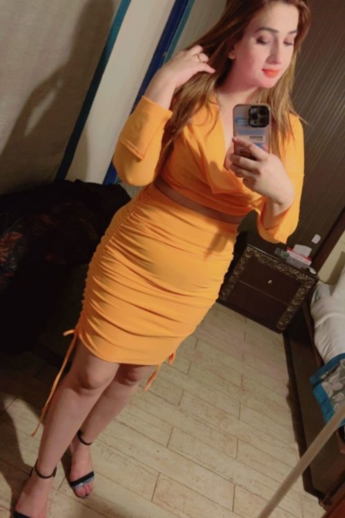 VIP Call Girl in Karachi