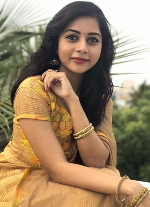 Night Escort girl in Karachi