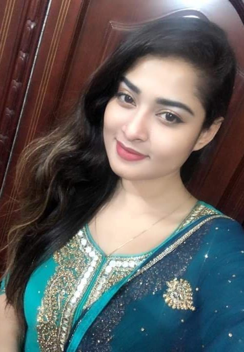 Night Escort girl in Karachi