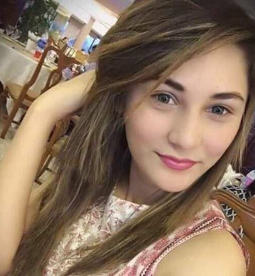VIP Young Escort Girl
