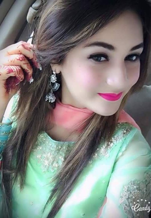 VIP Young Escort Girl